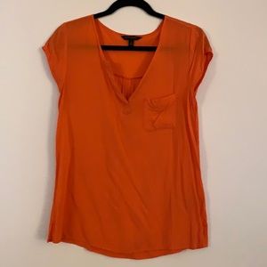 Banana republic blouse